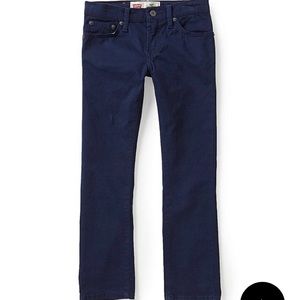 Levi Super Soft 51 Jeans - Boys Size 20